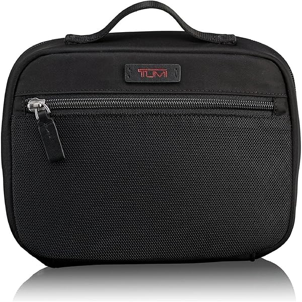 ［激レア商品］TUMI パッキングキューブ ポーチ ペンケース シューズケース Travel Accessory｜TUMI(トゥミ)公式サイト